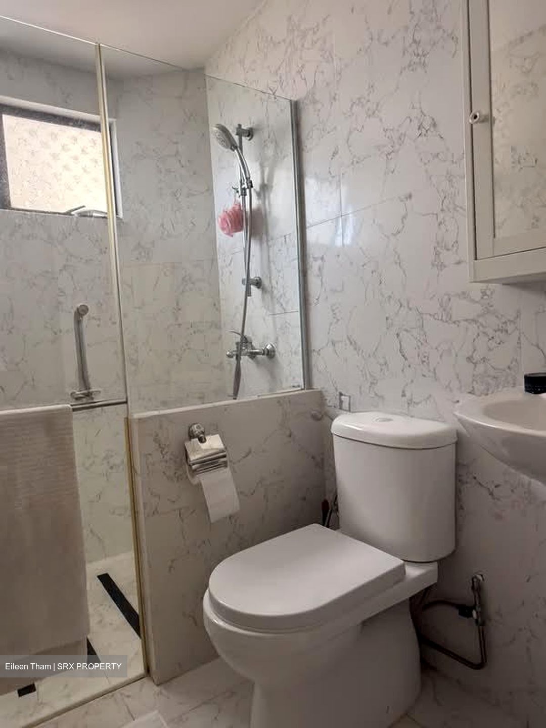 Bayshore Park (D16), Condominium #604900031